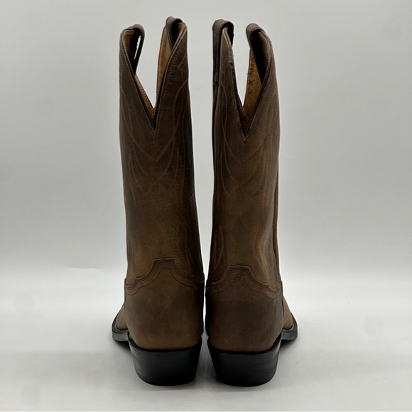 Tony Lama Boots. Size 11 main image 5
